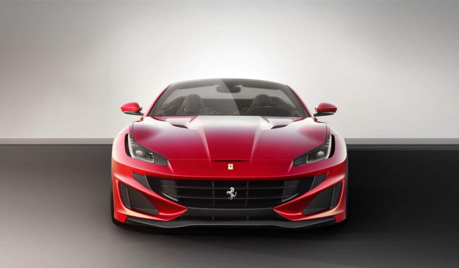 Ferrari Portofino by Loma 2018 года  (фото 2 из 3)